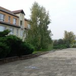 Fotogalerie školy