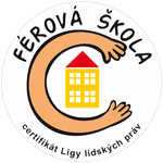 Férová škola - logo