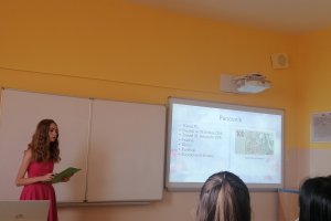 Absolventské práce 2022