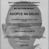 Adopce na dálku