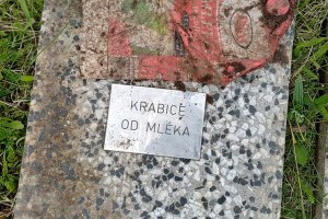 Žáci 9. A odkryli Hřbitov odpadků