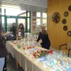 Den otevřených dveří a prodejní výstava 2011