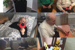 My se v družině nenudíme! - červen
