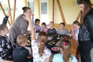 Dopravní výchova - 3. A, 3. B