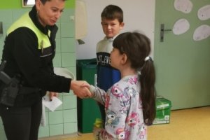 Vyhodnocení dopravní výchovy břeclavských škol