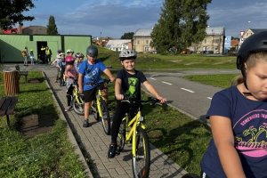 Preventivní program NA SILNICI NEJSI SÁM