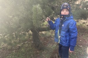 Pokračujeme v putování za bylinkami - ŠD 2