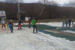 LVK Němčičky 2019