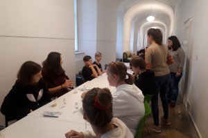 Mendel do škol - projekt v rámci programu Interreg V-A Rakousko-ČR