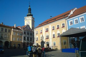 9. A v Mikulově
