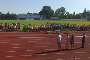 Olympiáda břeclavských škol 2022