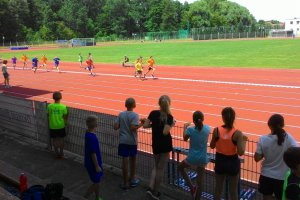 Olympiáda břeclavských škol 2019