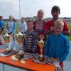 Odznak všestrannosti olympijských vítězů Brno