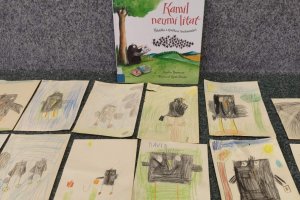 Podzim 1. B
