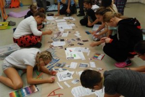 Noc s prezidenty - 7. A