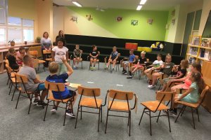 Cesta ke zdraví 3. A