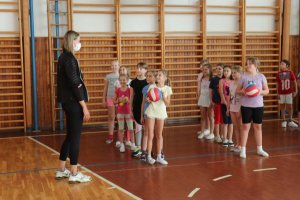 Projektový den ve 4. A se uskutečnil 24. září