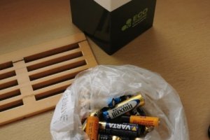72 hodin pro lidi, přírodu a místo, kde žijeme - 3. B