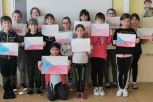 Den republiky - 3. B