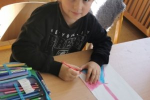 Den republiky - 3. B