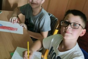 Den republiky - 3. B