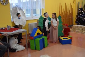 Vystoupení v Domově seniorů Břeclav