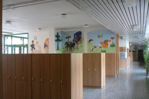 Fotogalerie školy