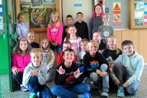 Projekt 72 hodin se opět vydařil
