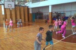 Sportuj ve škole