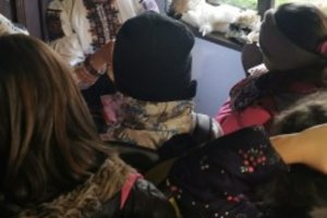 Společná akce s Poysdorfem ve Strážnici