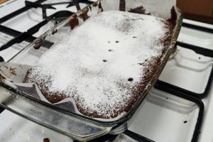 Pracovní činnosti v 8.A jsou ve znamení vaření