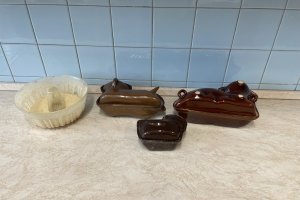 Velikonoční pečení aneb beránci a slepičky - ŠD2
