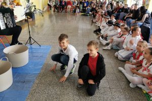 Páťáci a sedmáci navštívili Slovensko