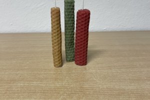 Pozvání na dobročinnou vánoční výstavu a den otevřených dveří