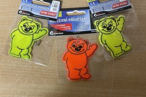 Pozvání na dobročinnou vánoční výstavu a den otevřených dveří