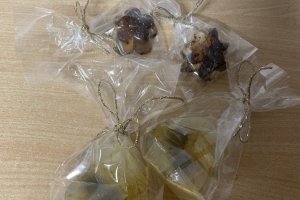 Pozvání na dobročinnou vánoční výstavu a den otevřených dveří