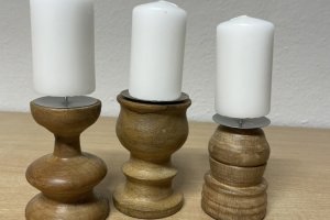 Pozvání na dobročinnou vánoční výstavu a den otevřených dveří