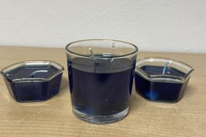 Pozvání na dobročinnou vánoční výstavu a den otevřených dveří