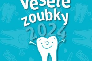 Preventivní program Veselé zoubky - 1. B