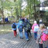 Světový den zvířat v ZOO Hodonín - 3. B