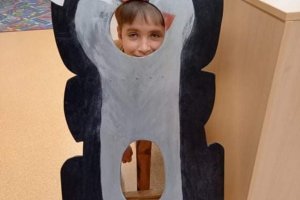 Návštěva partnerské školy z rakouského Zwentendorfuu